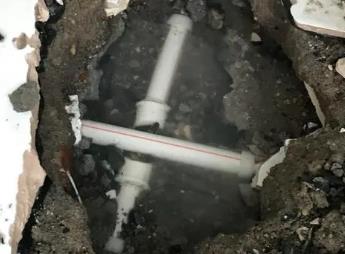 新乡阳台漏水维修公司为您分享楼上楼下漏水怎么处理