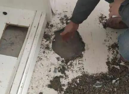 新乡卫生间漏水维修公司分享下精确定位查漏水一次多少钱?不同级别收费不同