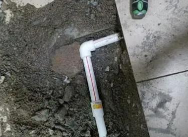 新乡阳台漏水维修时有哪些声音会影响检漏仪